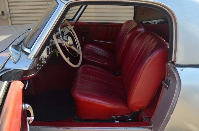 Used 1956 Mercedes-Benz 190SL   | Astoria, NY