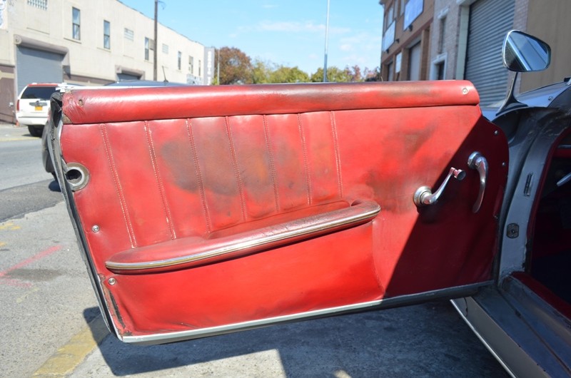 Used 1956 Mercedes-Benz 190SL   | Astoria, NY