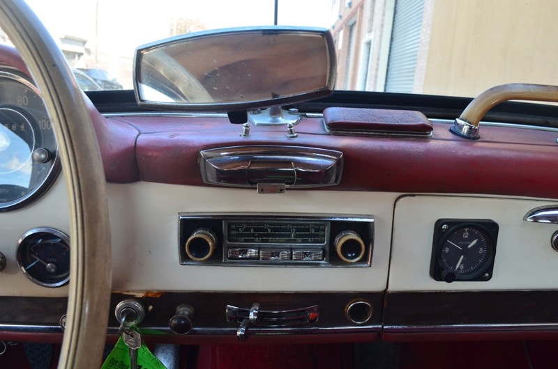 Used 1956 Mercedes-Benz 190SL   | Astoria, NY