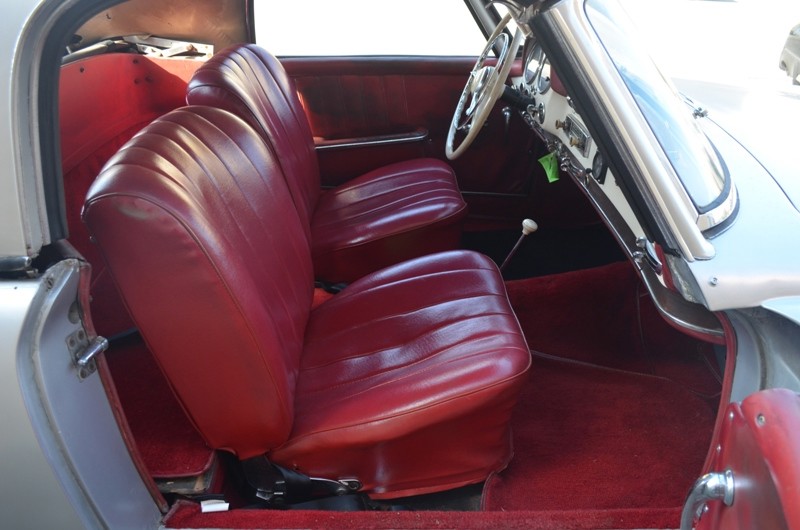 Used 1956 Mercedes-Benz 190SL   | Astoria, NY