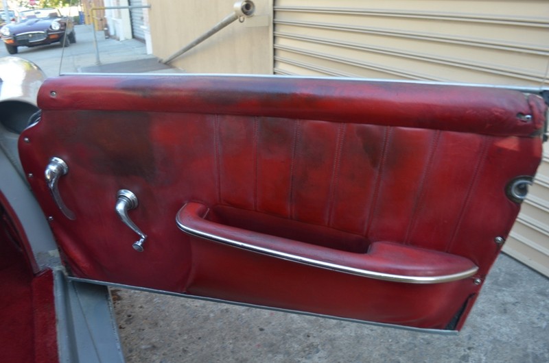 Used 1956 Mercedes-Benz 190SL   | Astoria, NY