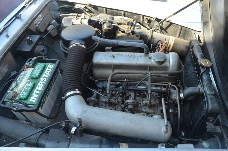 Used 1956 Mercedes-Benz 190SL   | Astoria, NY