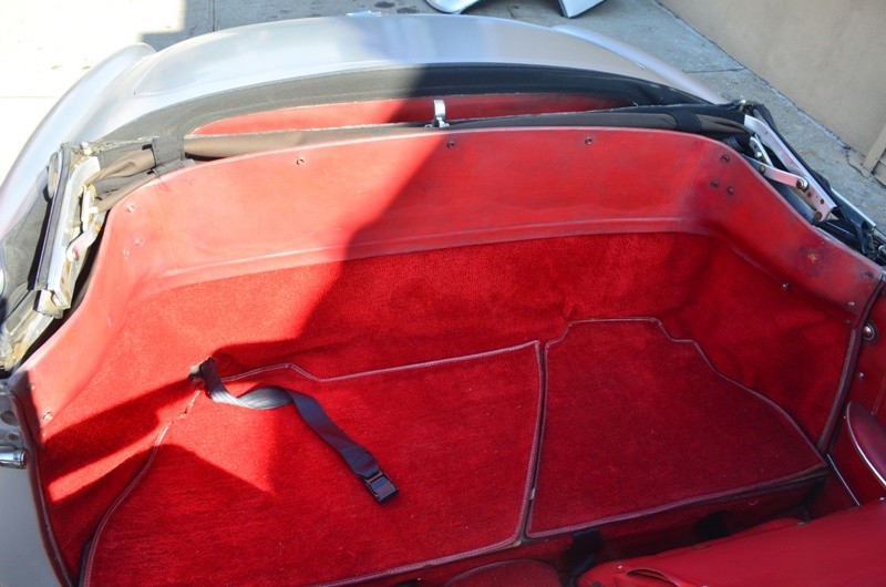 Used 1956 Mercedes-Benz 190SL   | Astoria, NY