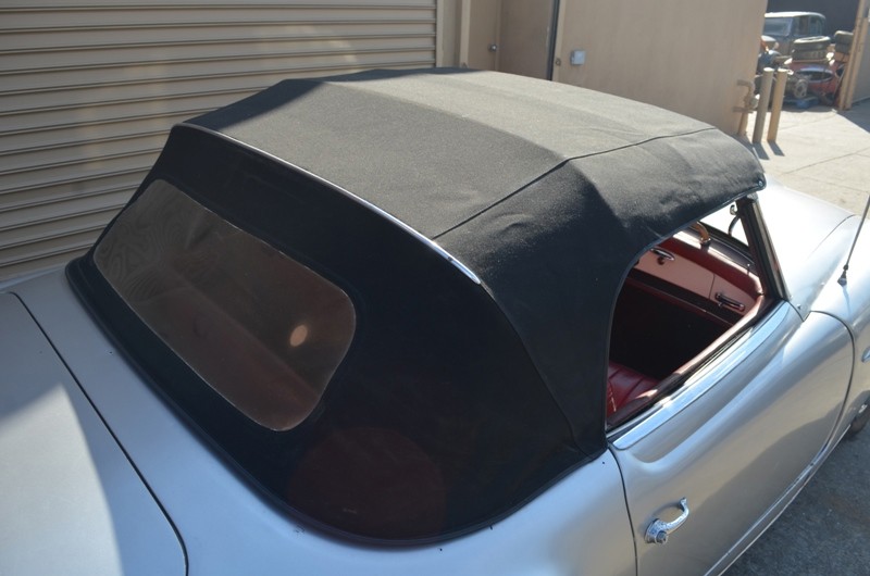 Used 1956 Mercedes-Benz 190SL   | Astoria, NY