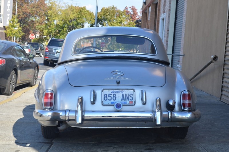 Used 1956 Mercedes-Benz 190SL   | Astoria, NY