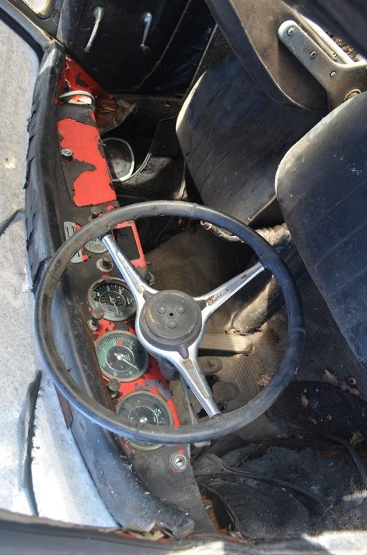 Used 1963 Porsche 356 B   | Astoria, NY