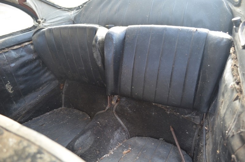 Used 1963 Porsche 356 B   | Astoria, NY