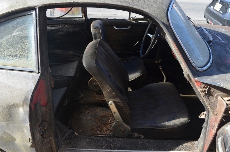 Used 1963 Porsche 356 B   | Astoria, NY