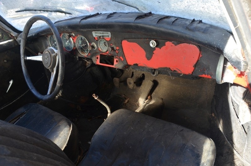 Used 1963 Porsche 356 B   | Astoria, NY