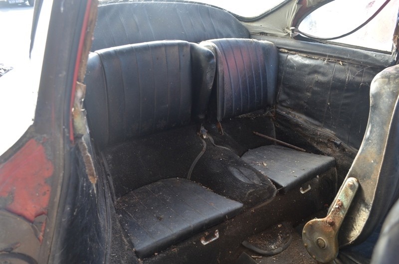 Used 1963 Porsche 356 B   | Astoria, NY