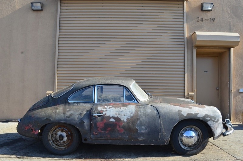 Used 1963 Porsche 356 B   | Astoria, NY