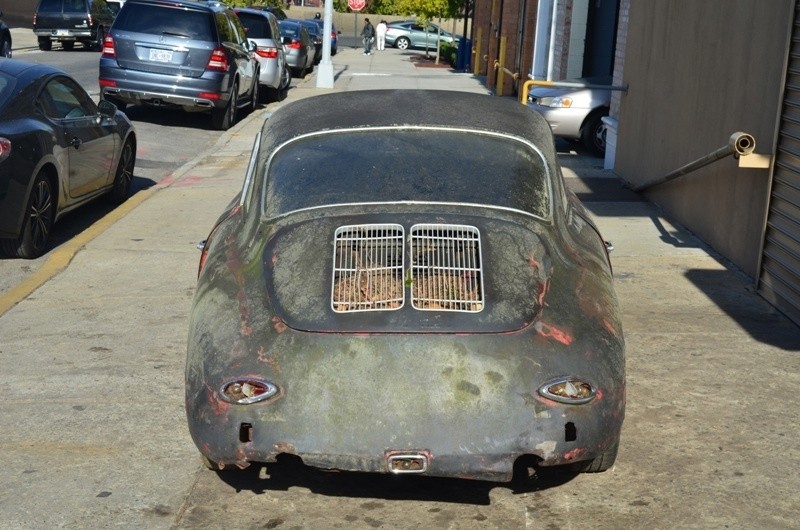 Used 1963 Porsche 356 B   | Astoria, NY
