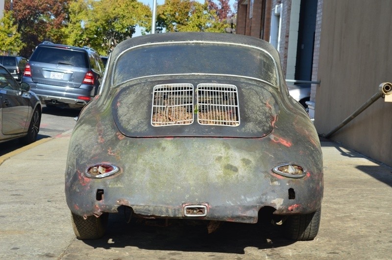 Used 1963 Porsche 356 B   | Astoria, NY
