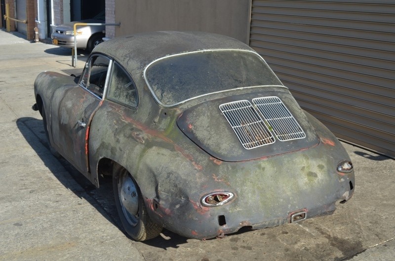 Used 1963 Porsche 356 B   | Astoria, NY
