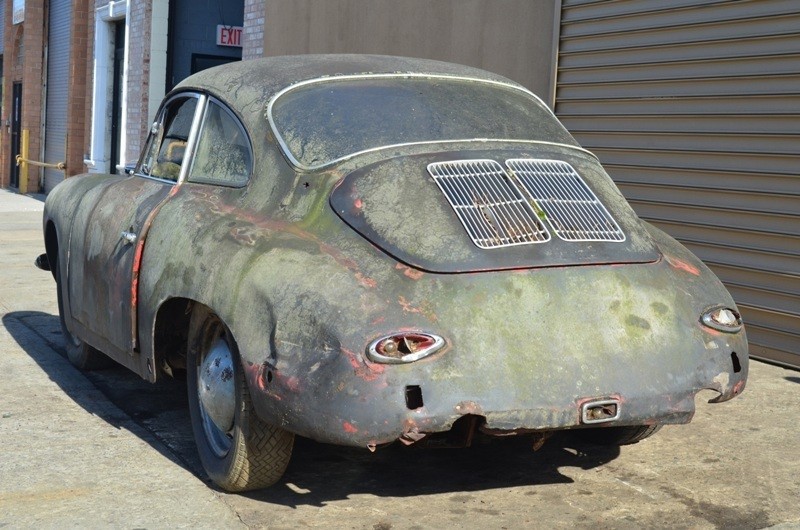 Used 1963 Porsche 356 B   | Astoria, NY