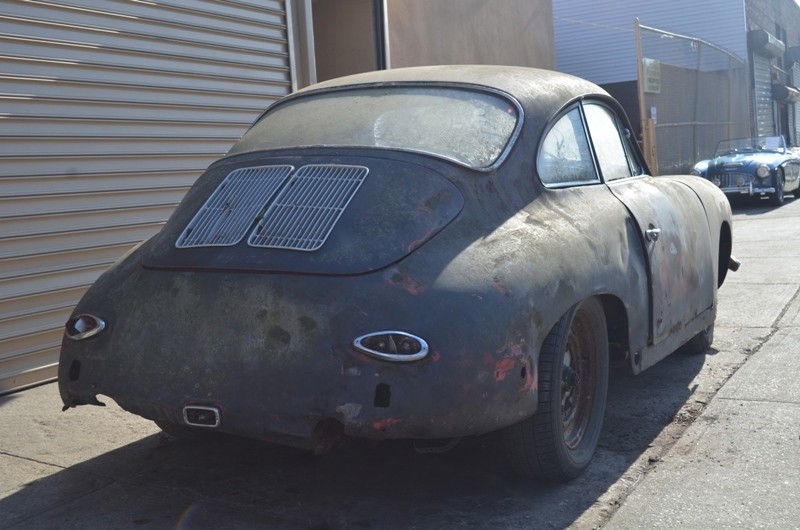 Used 1963 Porsche 356 B   | Astoria, NY