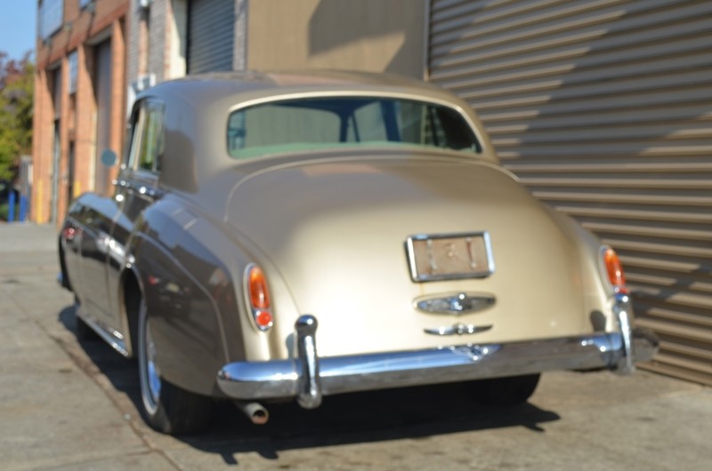 Used 1958 Bentley S1   | Astoria, NY