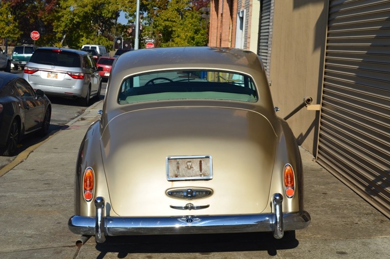 Used 1958 Bentley S1   | Astoria, NY