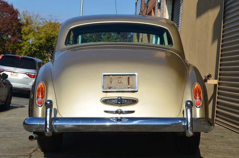 Used 1958 Bentley S1   | Astoria, NY