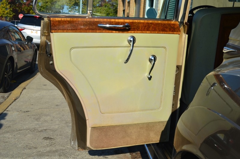 Used 1958 Bentley S1   | Astoria, NY