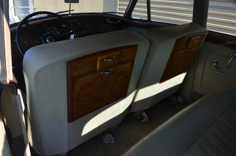 Used 1958 Bentley S1   | Astoria, NY