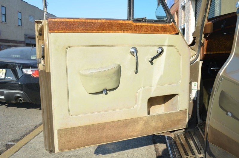 Used 1958 Bentley S1   | Astoria, NY