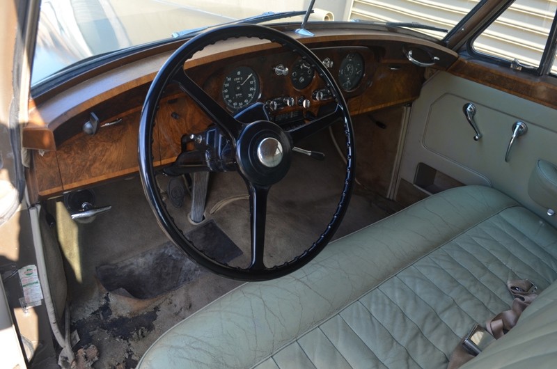 Used 1958 Bentley S1   | Astoria, NY