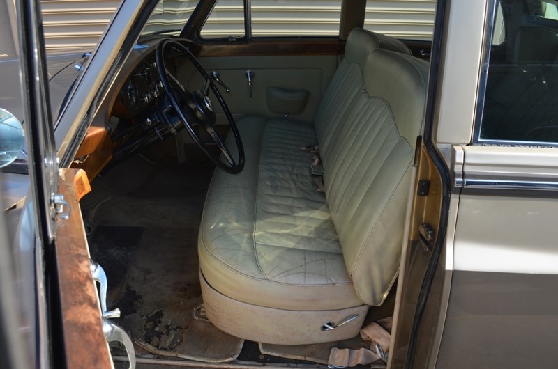 Used 1958 Bentley S1   | Astoria, NY