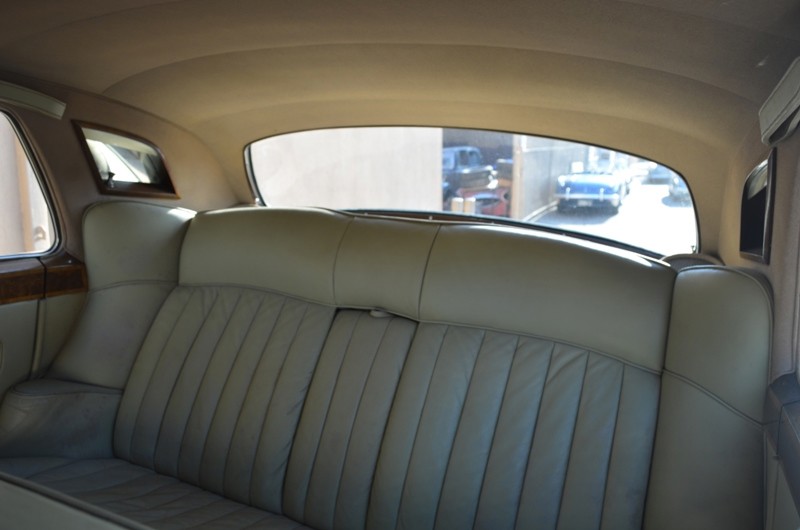 Used 1958 Bentley S1   | Astoria, NY