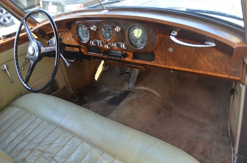 Used 1958 Bentley S1   | Astoria, NY