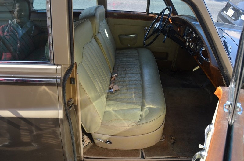 Used 1958 Bentley S1   | Astoria, NY