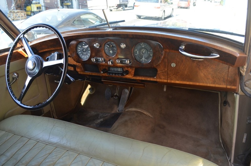 Used 1958 Bentley S1   | Astoria, NY