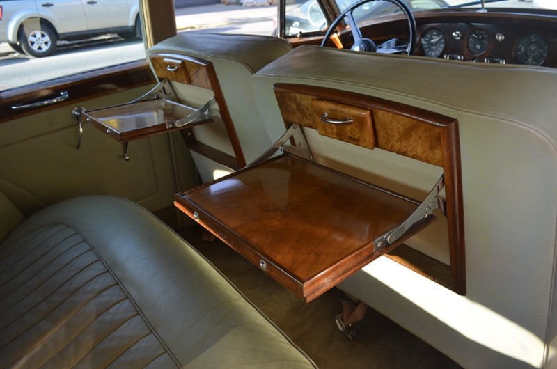 Used 1958 Bentley S1   | Astoria, NY