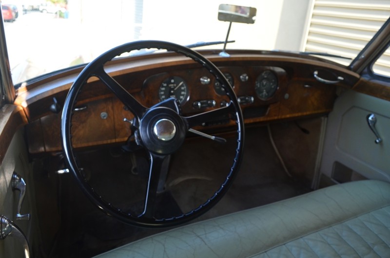 Used 1958 Bentley S1   | Astoria, NY
