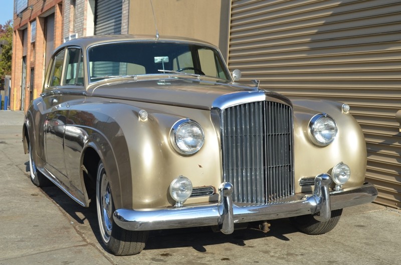 Used 1958 Bentley S1   | Astoria, NY
