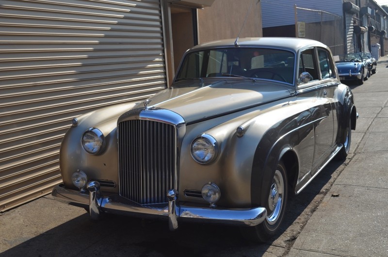 Used 1958 Bentley S1   | Astoria, NY