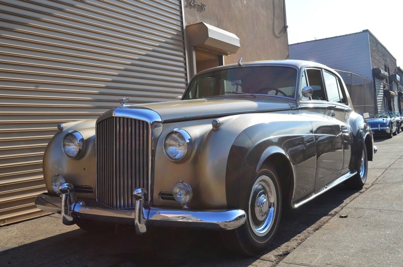 Used 1958 Bentley S1   | Astoria, NY