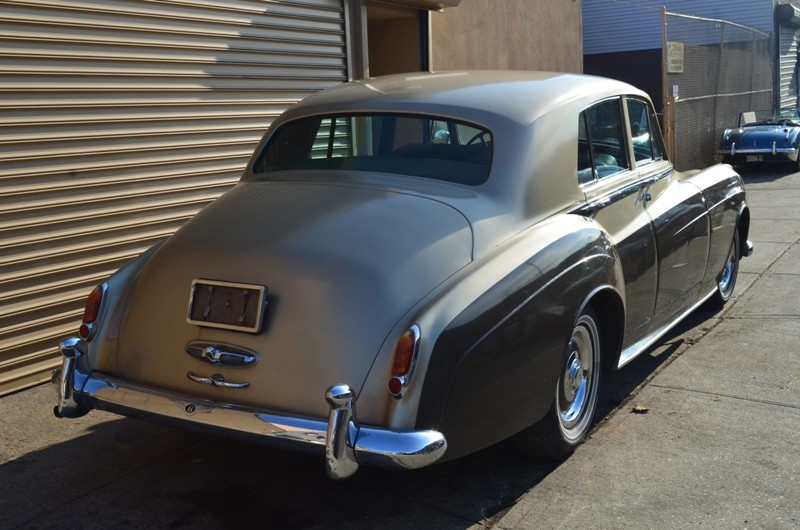 Used 1958 Bentley S1   | Astoria, NY