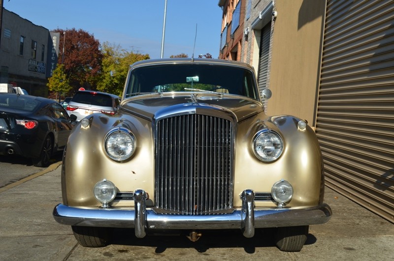 Used 1958 Bentley S1   | Astoria, NY