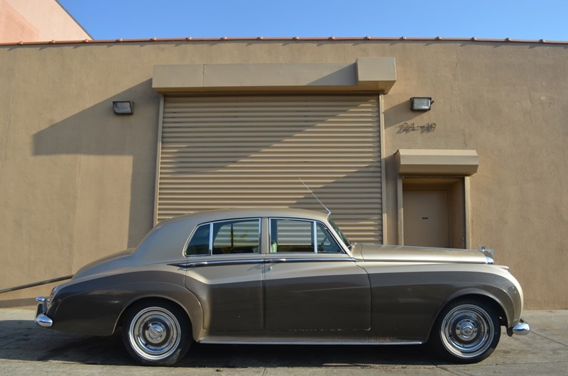 Used 1958 Bentley S1   | Astoria, NY