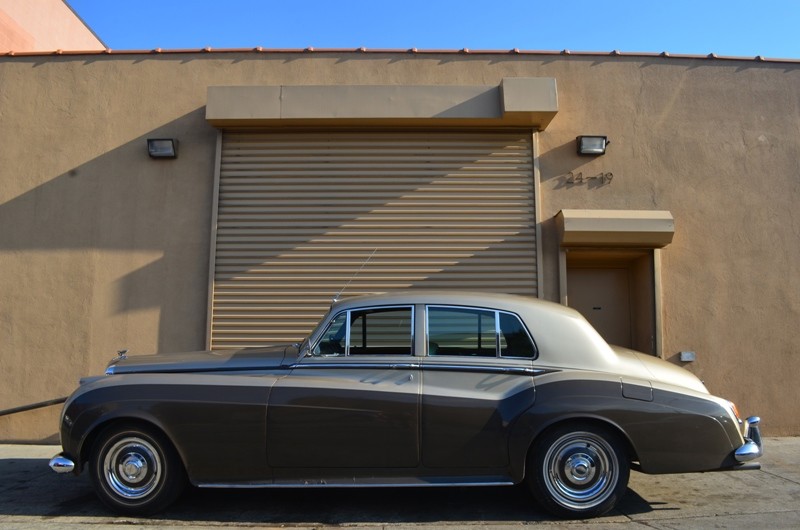 Used 1958 Bentley S1   | Astoria, NY