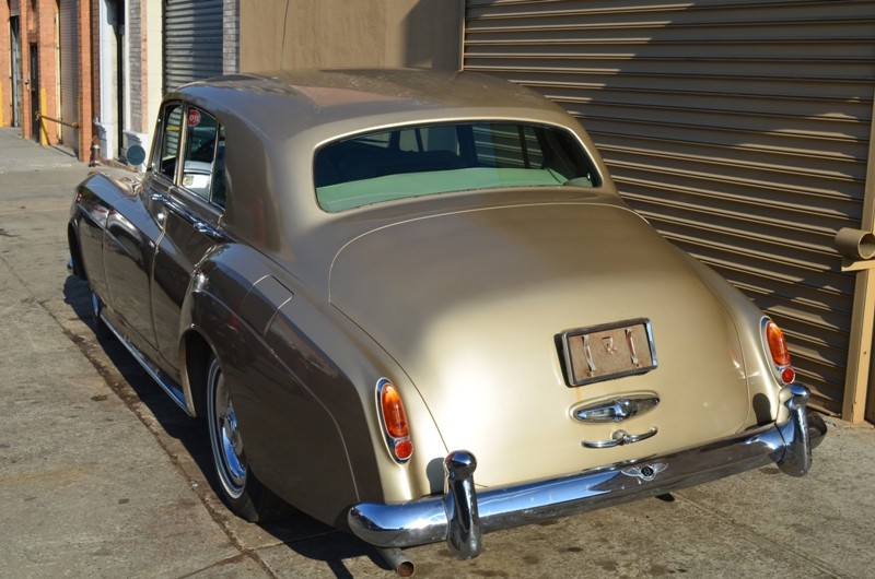 Used 1958 Bentley S1   | Astoria, NY