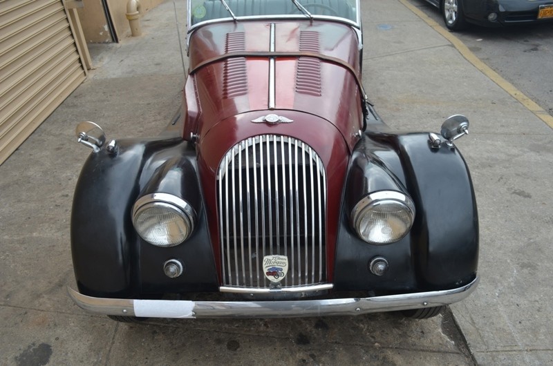 Used 1958 Morgan Plus 4   | Astoria, NY