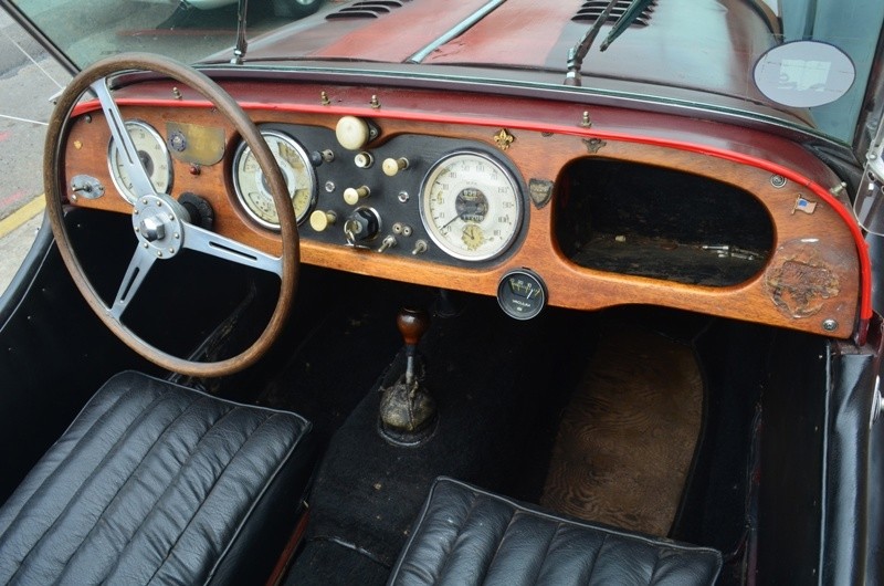 Used 1958 Morgan Plus 4   | Astoria, NY