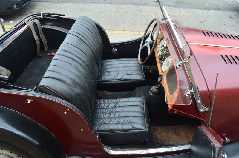 Used 1958 Morgan Plus 4   | Astoria, NY