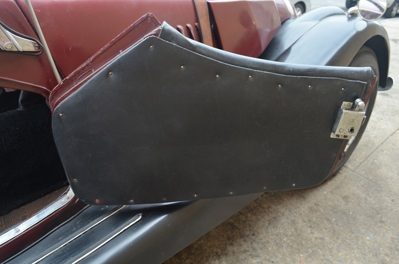 Used 1958 Morgan Plus 4   | Astoria, NY