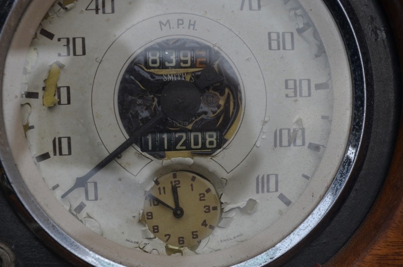 Used 1958 Morgan Plus 4   | Astoria, NY