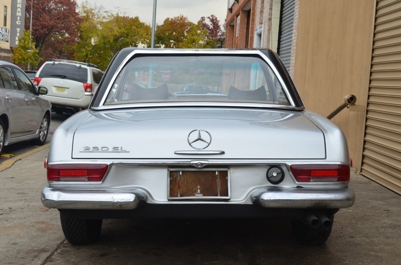 Used 1965 Mercedes-Benz 230SL   | Astoria, NY