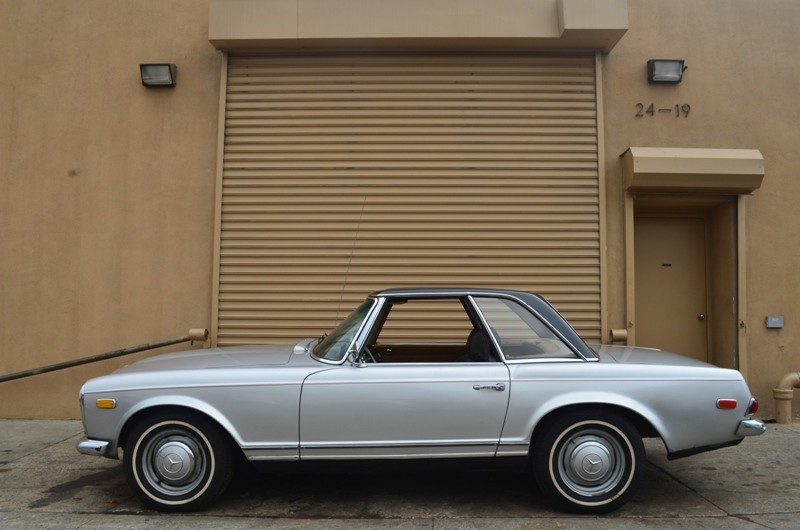 Used 1965 Mercedes-Benz 230SL   | Astoria, NY