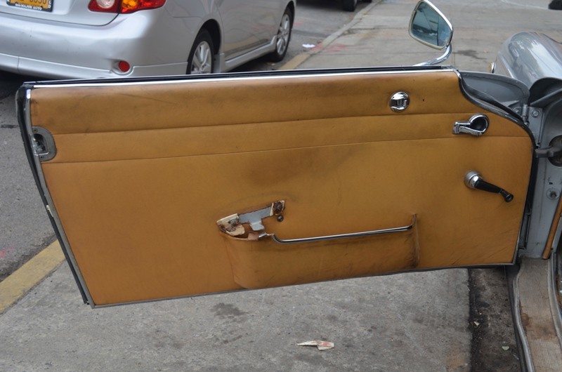 Used 1965 Mercedes-Benz 230SL   | Astoria, NY